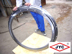 slewing bearing