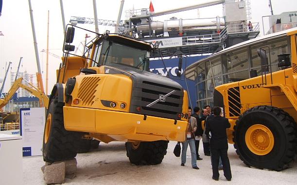 2008 jinyuan bearing BMW machinery exhibition